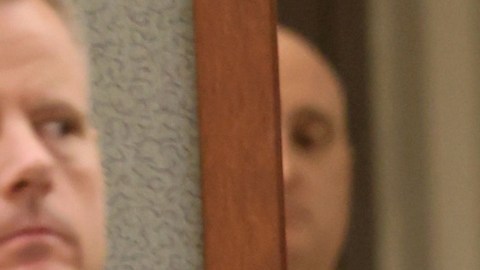 Robert Telles mató al periodista Jeff German en septiembre de 2022.