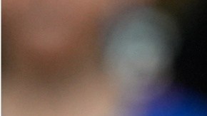 El gobernador de Minnesota continuó con su agenda y llegó al evento de campaña.