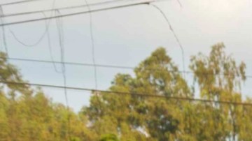 El ejército se enfrentó con civiles armados, presuntamente integrantes del cártel.