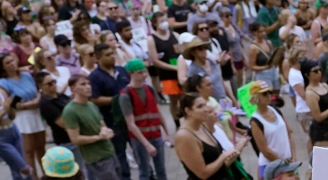 En algunos estados han tomado sus propias normas.