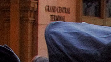 conductor de bicitaxis golpeó a tres pasajeros por su tarifa en junio cerca del Empire State Building.