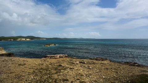 Vieques, Puerto Rico
