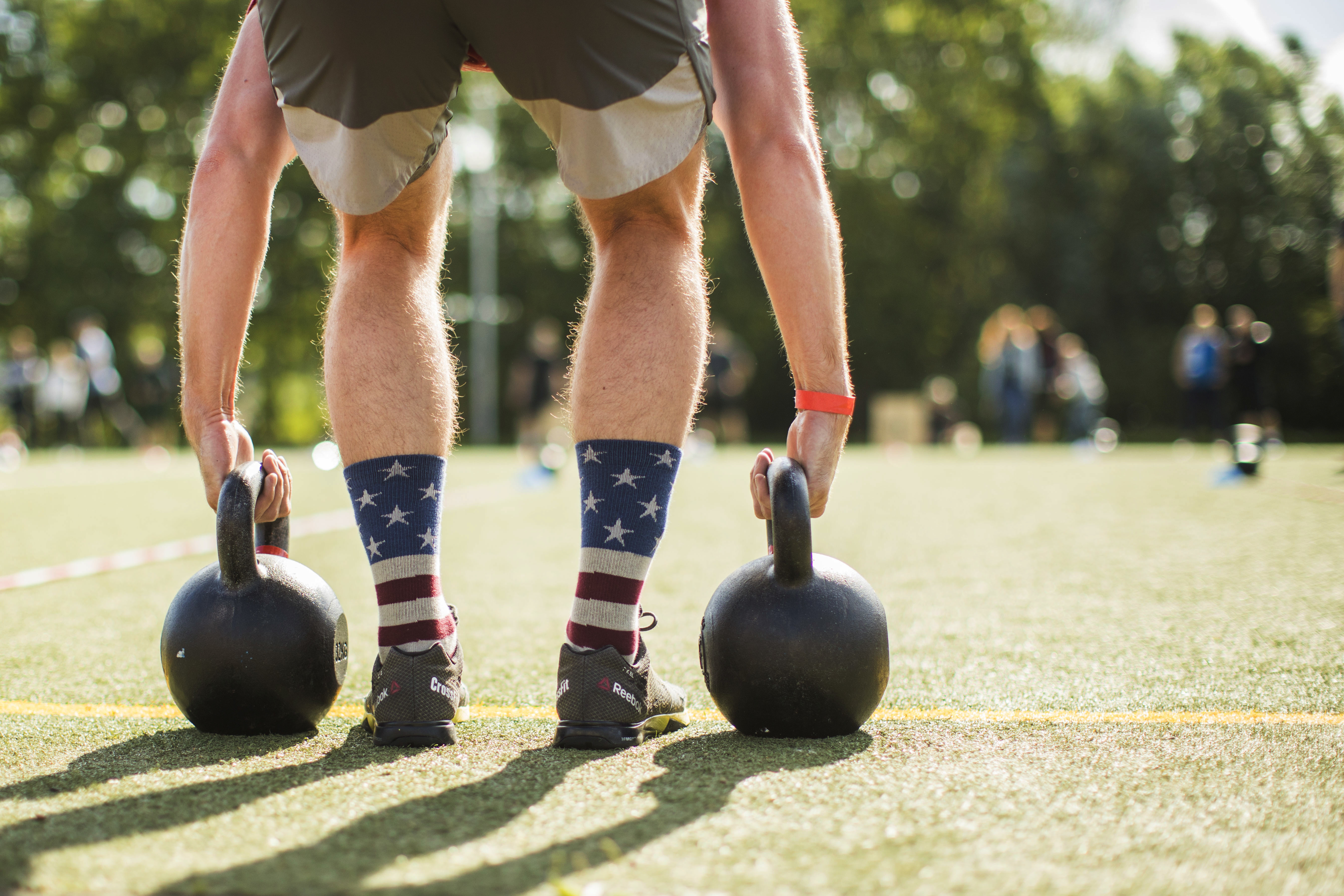 Los Crossfit Games Se Llevan A Cabo En Texas - El Diario Ny