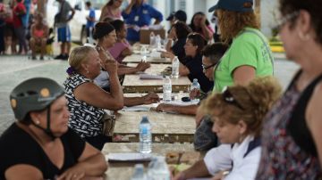 Fema en Puerto Rico