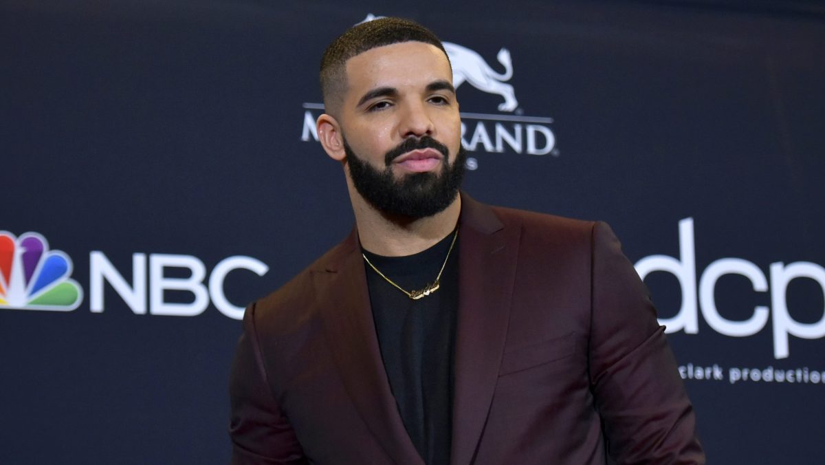 El rapero Drake perdió $355,000 dólares tras apostar que Mike Tyson le ganaría a Jake Paul