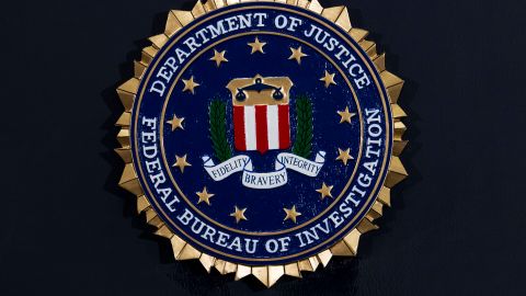 La declaración del FBI se divulgó en el instante en que hay tensiones significativas entre Washington y Teherán.