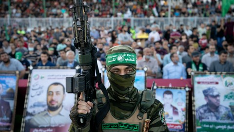 Irán, Hamás y su "Eje de Resistencia" juraron vengar los recientes asesinatos de dos de sus figuras destacadas.