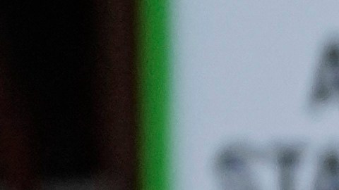 Claire MIchel sufrió una infección, pero aclaró que no fue por el Río Sena.