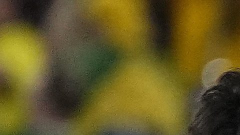 Neymar durante el Mundial de Qatar 2022.