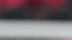 Tajon Buchanan (L) y Adalberto Carrasquilla (R) luchan un balón durante un partido entre Canadá y Panamá por la Liga de Concacaf Nations League en 2023.