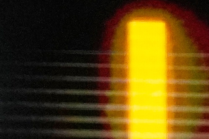 David Beckham junto a Lionel Messi.