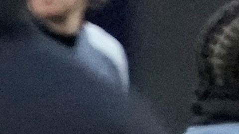 Lionel Messi de regreso a los entrenamientos con el Inter Miami.