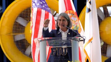 Daniella Levine Cava gana reelección en Miami Dade