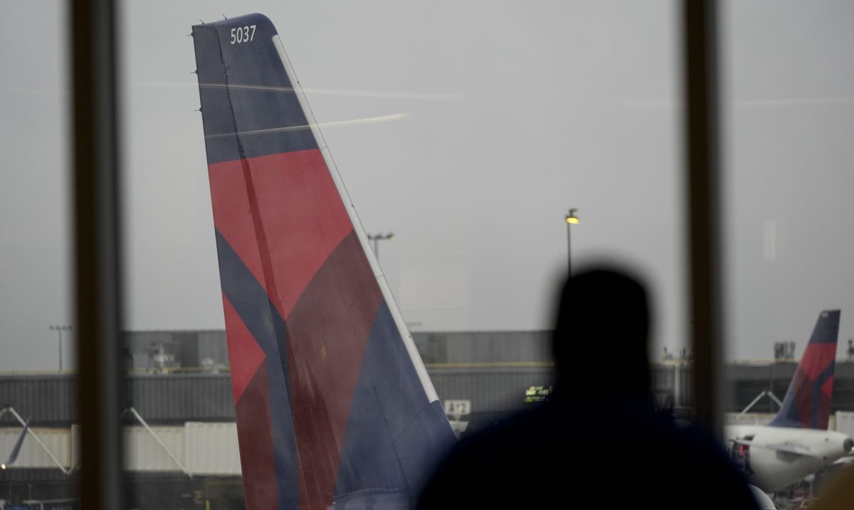 Gran estafa de soborno a Delta Airlines en aeropuerto JFK de Nueva York: 5 acusados
