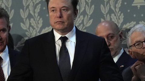 Musk apuntó que "los ataques a la libre expresión en este año no tienen precedente en el siglo XX".