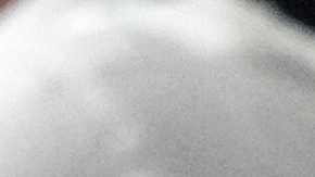 Messi enseñó en redes sociales cómo está su tobillo tras la lesión en la Copa América