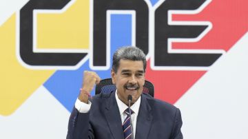 Rector electoral de Venezuela denuncia irregularidades que afectaron veracidad del resultado