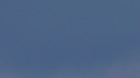 Avión de JetBlue