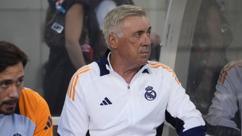 Ancelotti