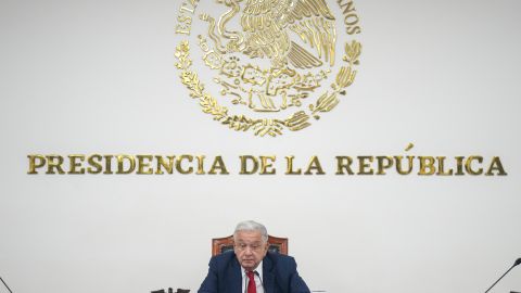 La propuesta de AMLO plantea que sus funciones serán cubiertas por otras áreas de la administración pública.