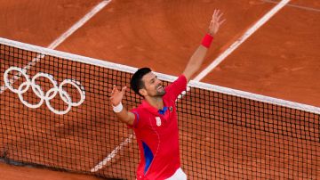 París 2024 tendrá su final soñada en tenis: Djokovic y Alcaraz lucharán por el oro