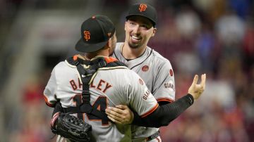 MLB: Blake Snell consigue no-hitter contra los Cincinnati Reds