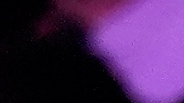 El peleador se mostró bastante molesto por el resultado del combate ante Valenzuela.