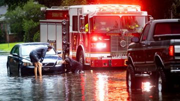 Tormenta Tropical Debby