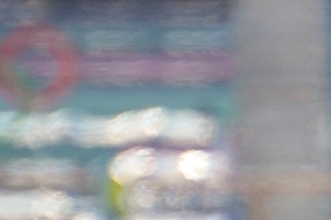 Ecuador en el podio olímpico de París 2024.