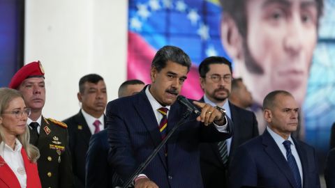 Maduro aseguró que los observadores del Centro Carter llegaron "prejuiciados" a Venezuela y, recalcó que ya tenían un informe escrito.