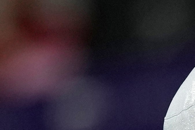 Carlos Sansores con su peculiar máscara.