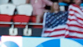 Selección femenina de EEUU recupera el trono del fútbol femenino en el ranking FIFA