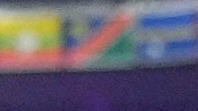 Shelby McEwen se muestra frustrado al no poder ganar la medalla de oro.