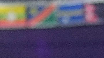 Shelby McEwen se muestra frustrado al no poder ganar la medalla de oro.