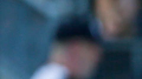 Juan Soto al conectar su segundo jonrón de la jornada ante Texas Rangers.