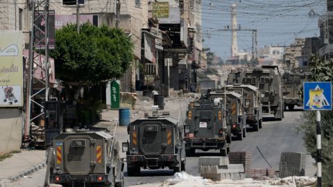Defensa israelí mata a líder de la Yihad Islámica Palestina