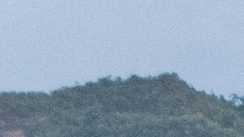 Tormenta Ernesto en Puerto Rico