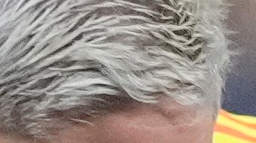 Real Madrid con la Supercopa de Europa.