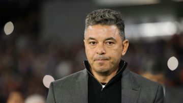 Marcelo Gallardo volvió a River Plate para esta temporada.