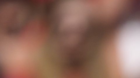 Patrick Mahomes se viraliza al lanzar un pase por detrás de la espalda [Video]