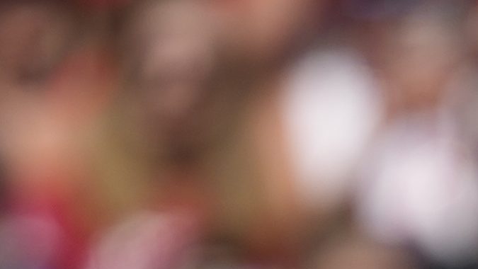 Patrick Mahomes se viraliza al lanzar un pase por detrás de la espalda [Video]