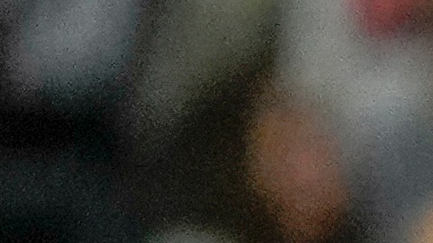 Francisco Álvarez celebra el jonrón para dejar en el terreno a Baltimore Orioles.