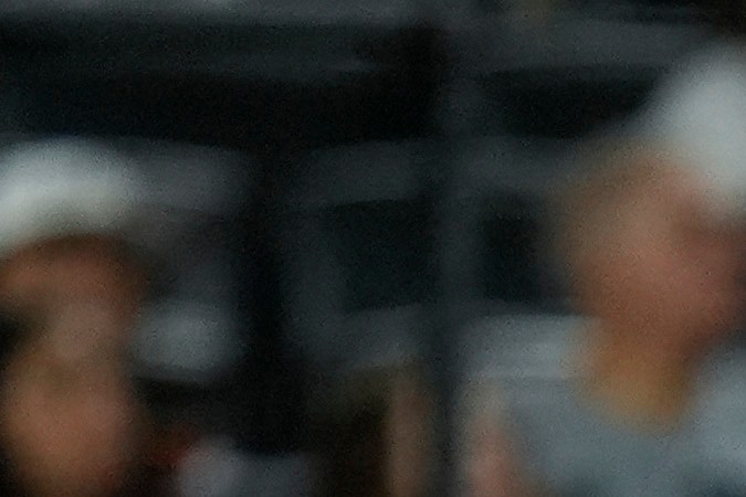 Francisco Álvarez no ocultó su emoción por haber logrado su primer walk-off.