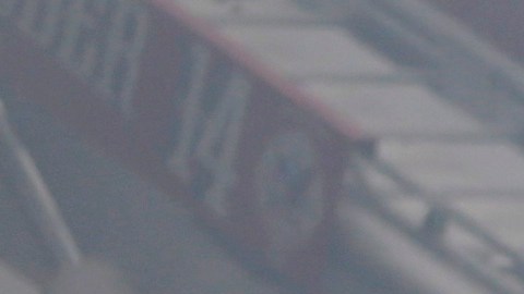Entre los heridos se encuentran 11 bomberos y tres residentes de Queens.