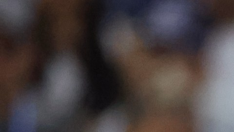 La tenista Aryna Sabalenka de 26 años.