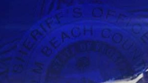 La Oficina del Sheriff del Condado de Palm Beach es quien se está encargando de la investigación.