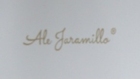 Beta Mejía y Alejandro Jaramillo