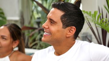 Alejandro Chabán.