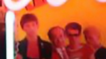 Arath de la Torre, presentador mexicano de televisión.