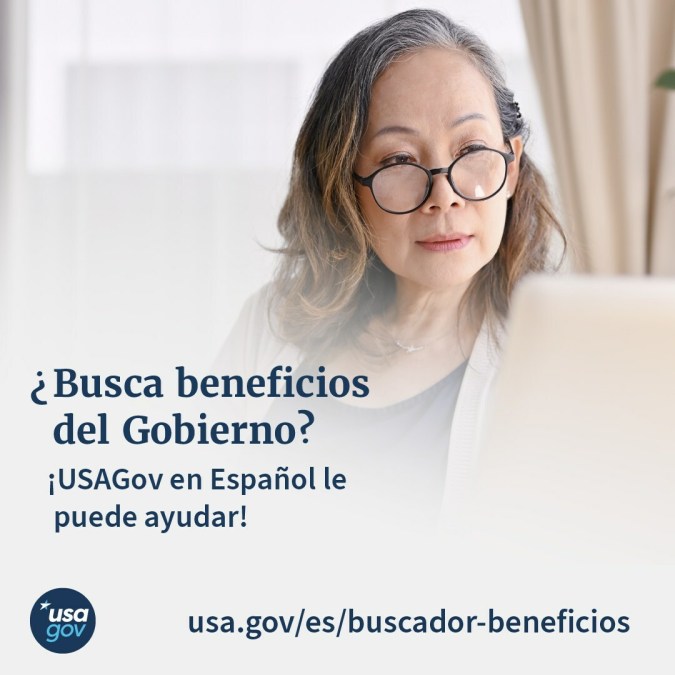 USA GOV.